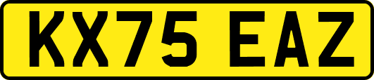 KX75EAZ