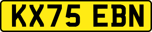 KX75EBN