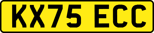 KX75ECC