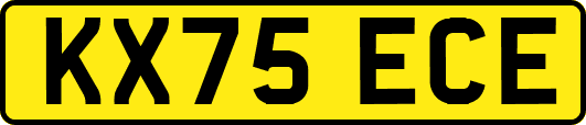 KX75ECE