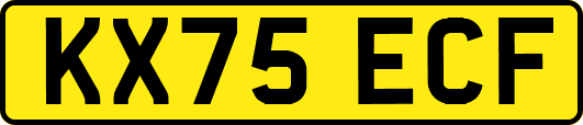 KX75ECF