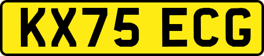 KX75ECG