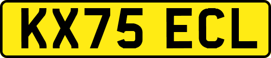 KX75ECL