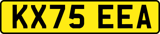 KX75EEA