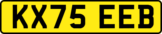 KX75EEB