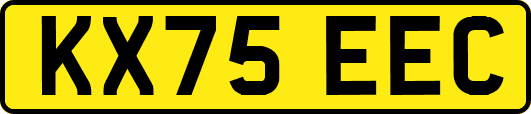 KX75EEC