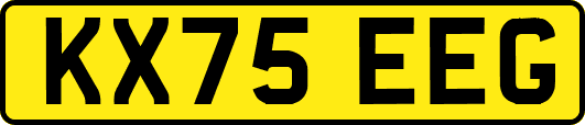 KX75EEG