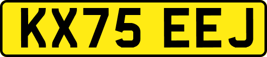 KX75EEJ