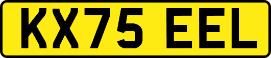 KX75EEL