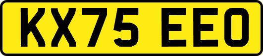 KX75EEO