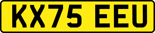 KX75EEU