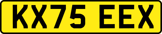 KX75EEX