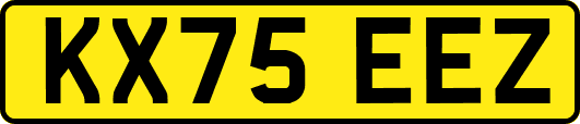 KX75EEZ