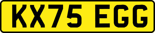 KX75EGG