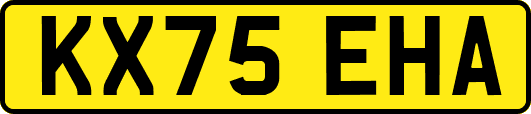 KX75EHA