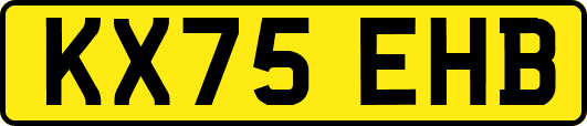 KX75EHB