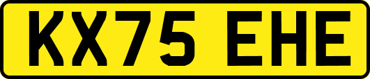 KX75EHE