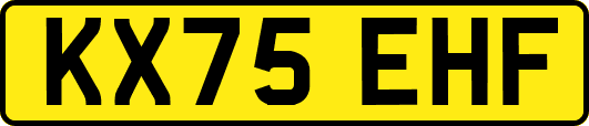 KX75EHF