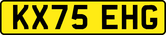 KX75EHG