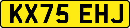 KX75EHJ
