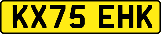 KX75EHK