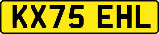 KX75EHL