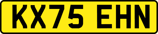 KX75EHN
