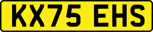 KX75EHS