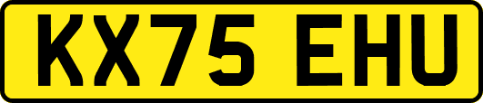 KX75EHU