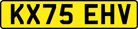 KX75EHV