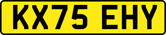 KX75EHY