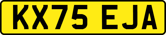 KX75EJA