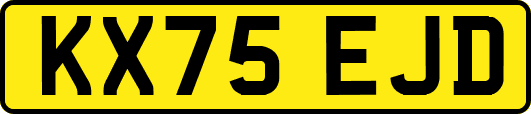 KX75EJD