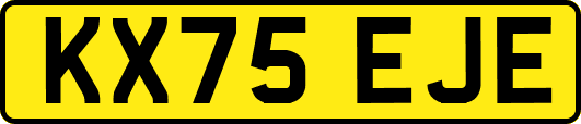 KX75EJE