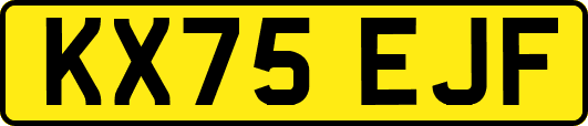 KX75EJF