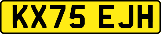 KX75EJH