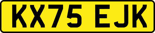 KX75EJK