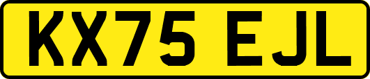 KX75EJL