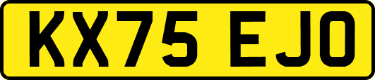 KX75EJO