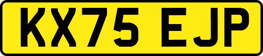 KX75EJP