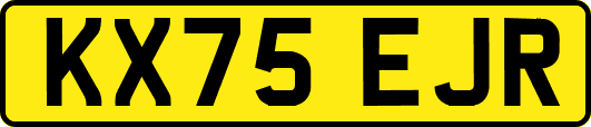 KX75EJR
