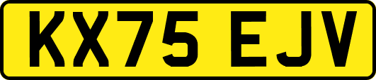 KX75EJV