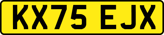 KX75EJX