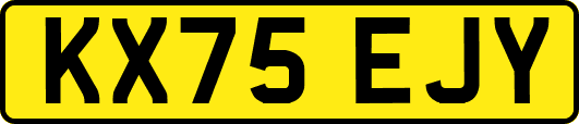 KX75EJY