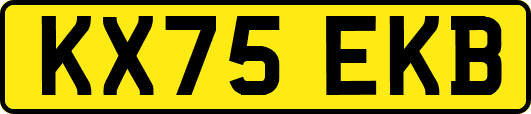 KX75EKB