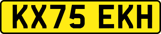 KX75EKH