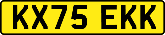 KX75EKK