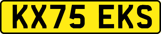 KX75EKS