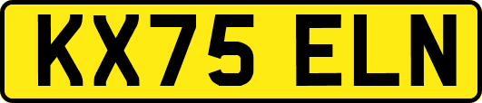 KX75ELN