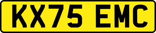 KX75EMC